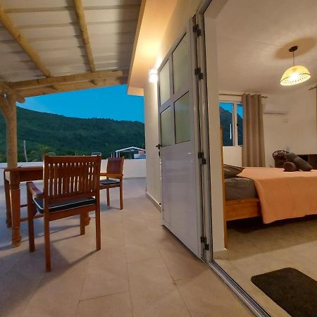 Oceanview Kite Studio Ла-Голет Экстерьер фото