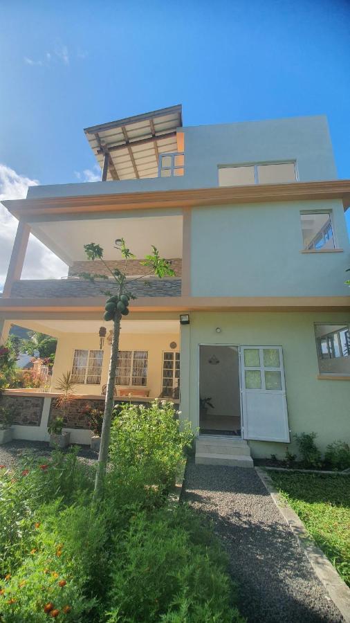 Oceanview Kite Studio Ла-Голет Экстерьер фото